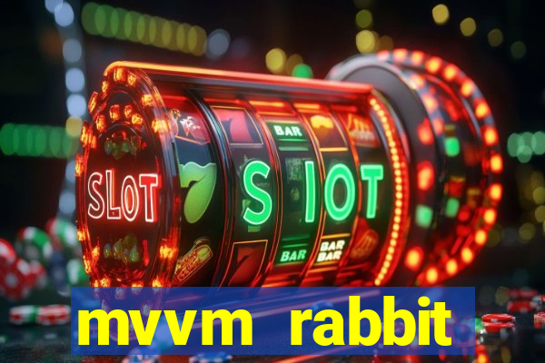 mvvm rabbit download filmes