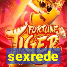 sexrede