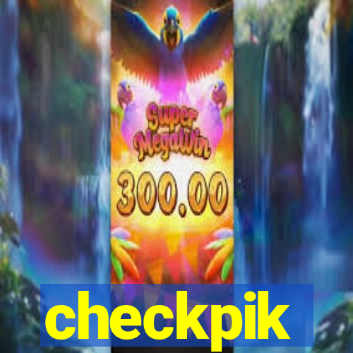 checkpik