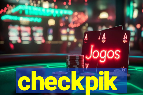 checkpik