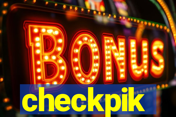 checkpik