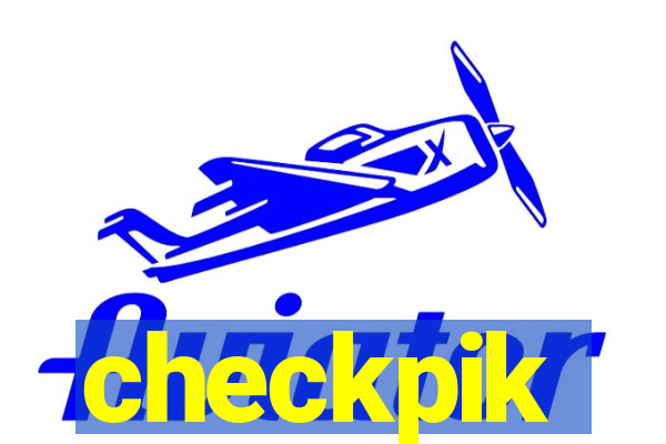 checkpik