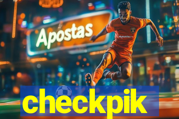 checkpik