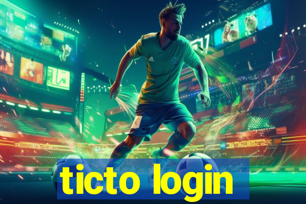 ticto login