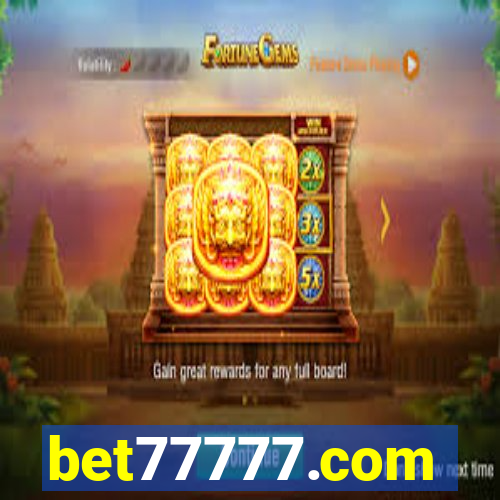 bet77777.com