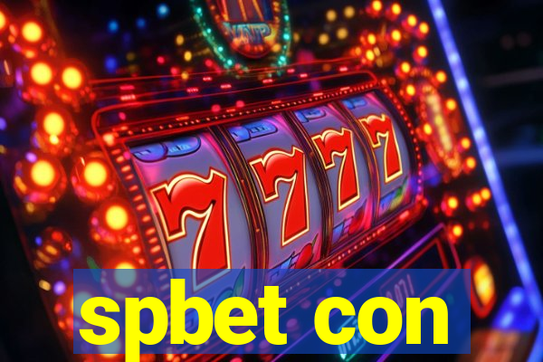 spbet con