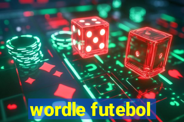 wordle futebol