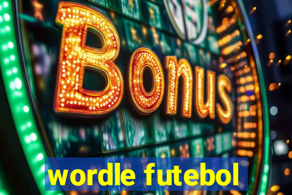 wordle futebol