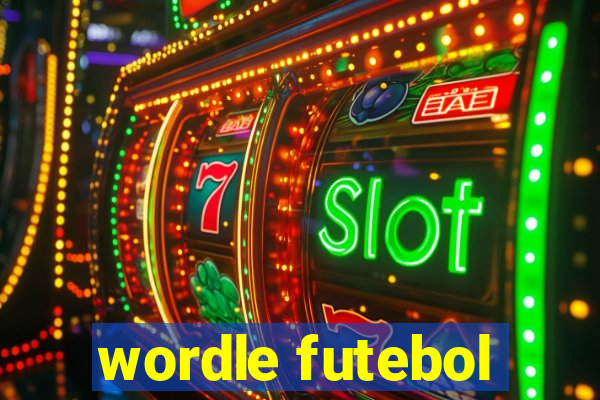 wordle futebol