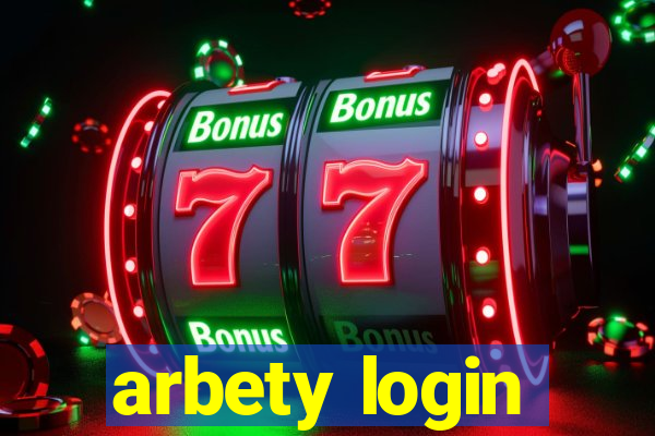 arbety login