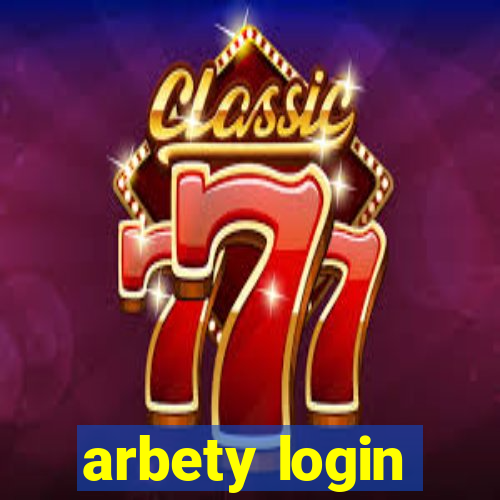 arbety login