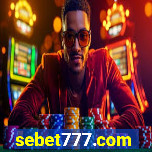 sebet777.com