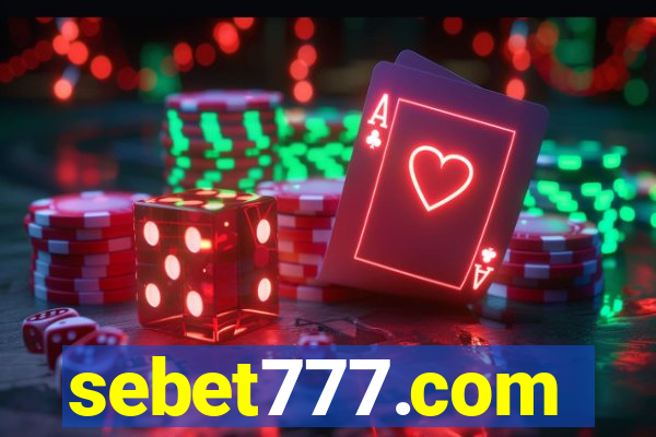 sebet777.com