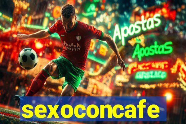 sexoconcafe