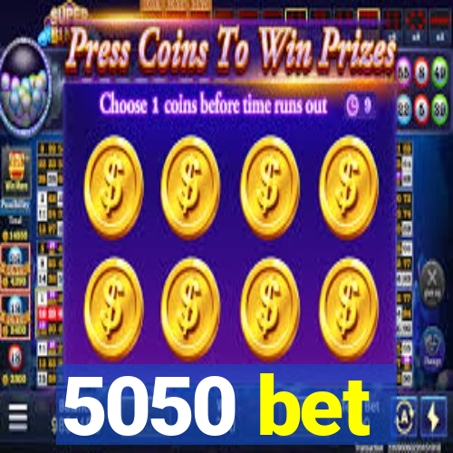 5050 bet