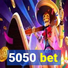 5050 bet