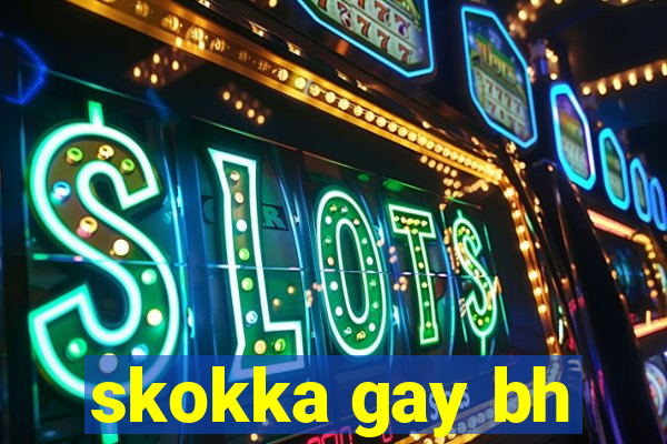 skokka gay bh