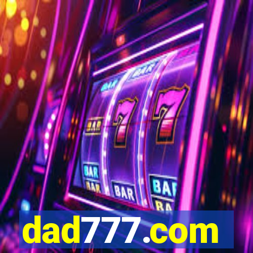 dad777.com