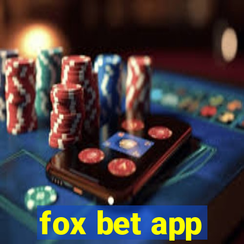 fox bet app