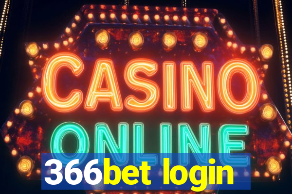 366bet login