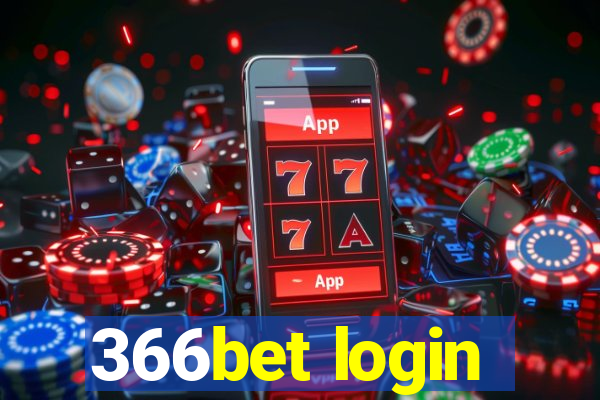 366bet login