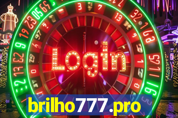 brilho777.pro