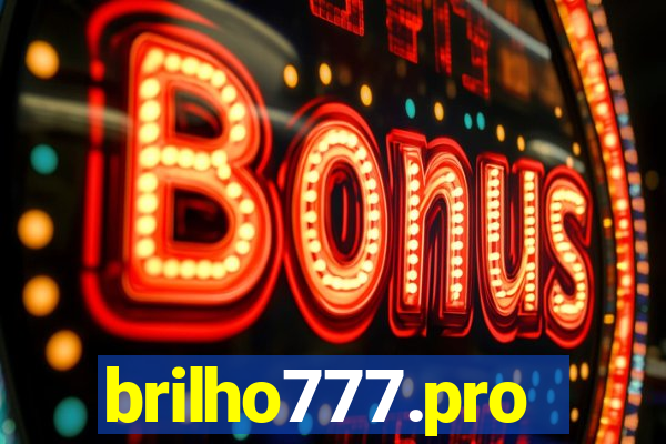 brilho777.pro