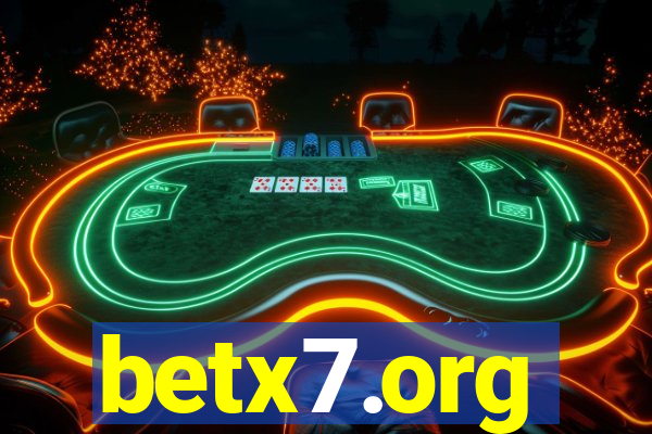 betx7.org