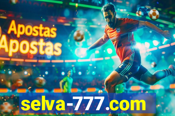 selva-777.com