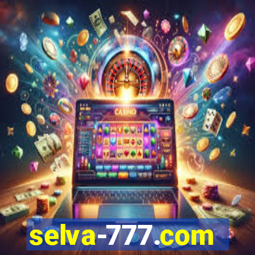 selva-777.com