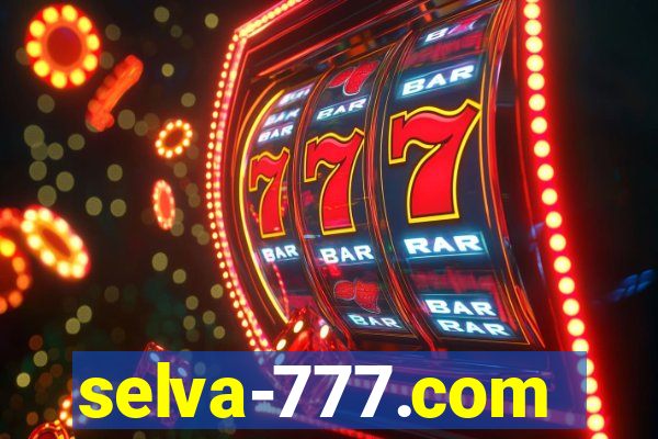 selva-777.com