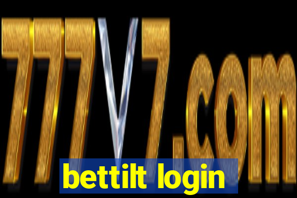 bettilt login