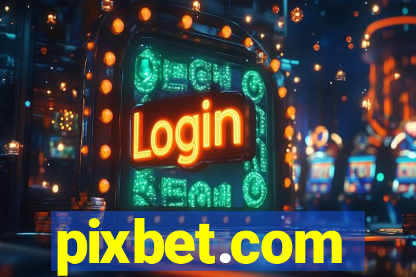 pixbet.com