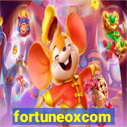 fortuneoxcom