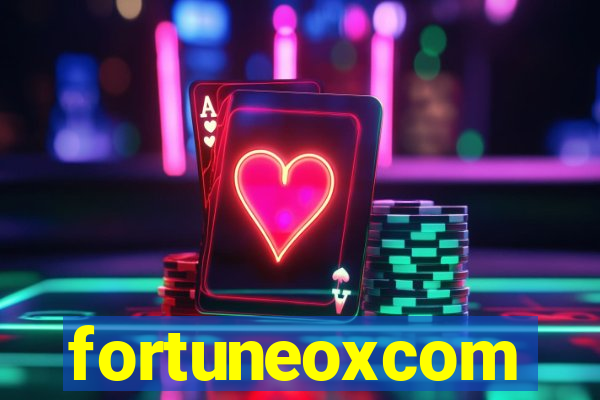 fortuneoxcom