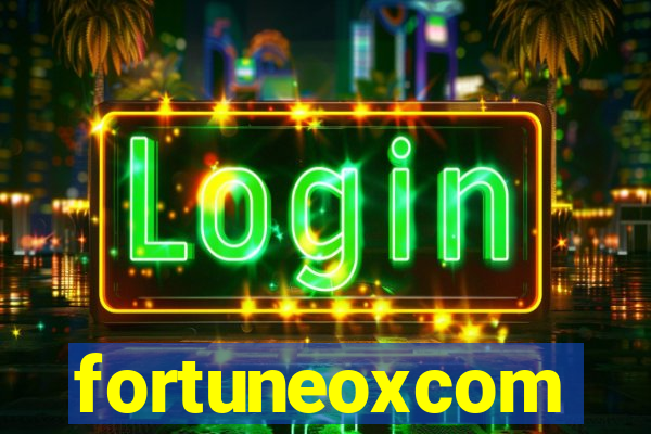 fortuneoxcom