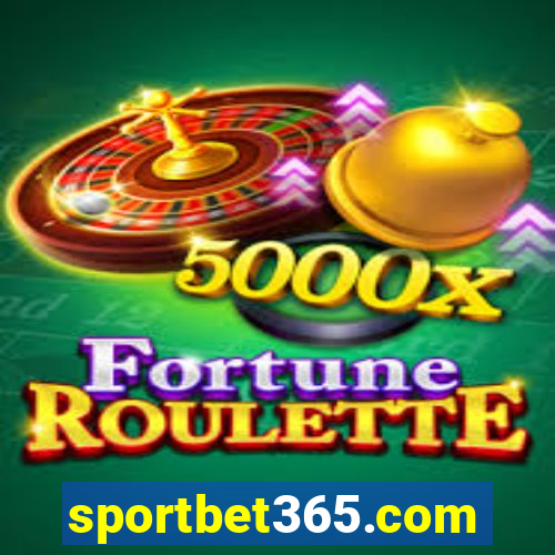 sportbet365.com.br