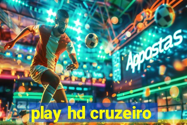 play hd cruzeiro