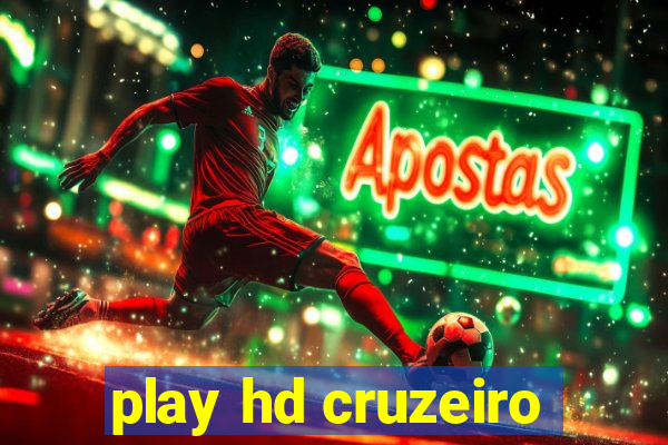 play hd cruzeiro