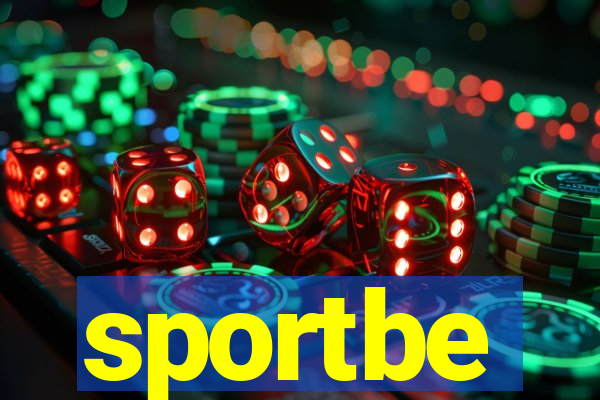 sportbe