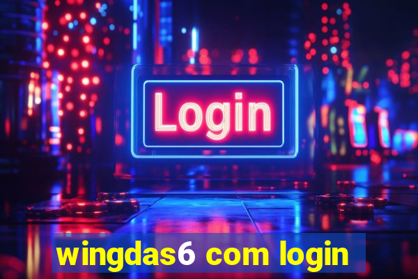 wingdas6 com login