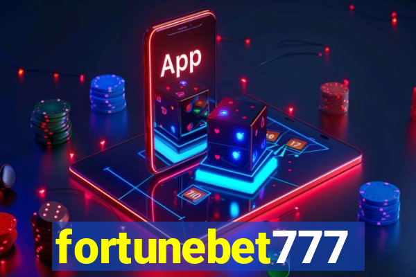 fortunebet777