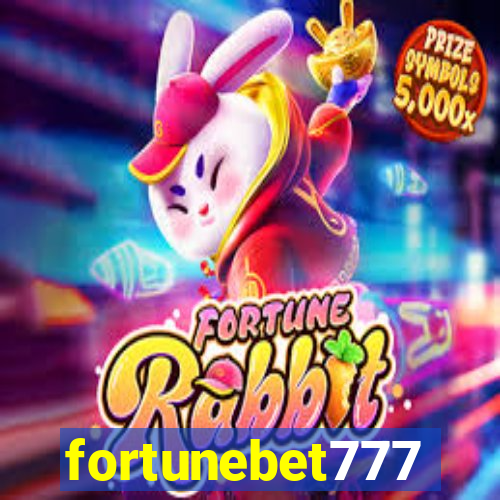 fortunebet777