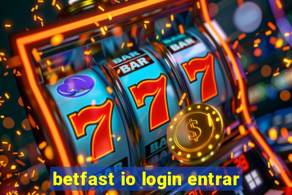 betfast io login entrar