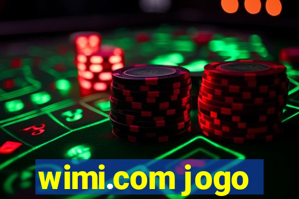 wimi.com jogo