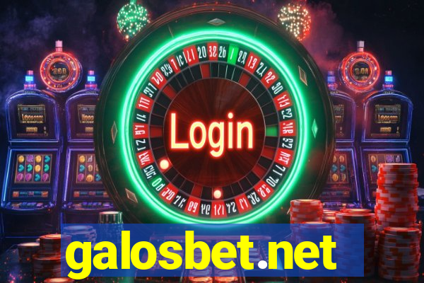 galosbet.net