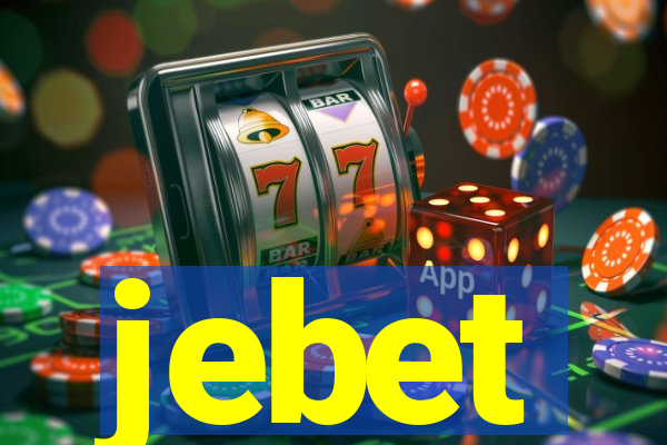 jebet