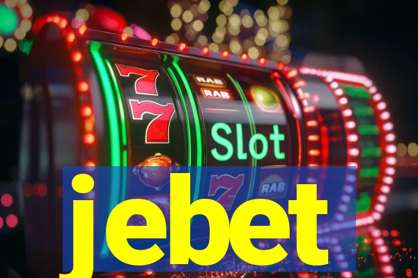 jebet