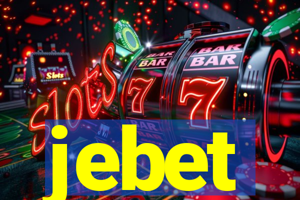 jebet