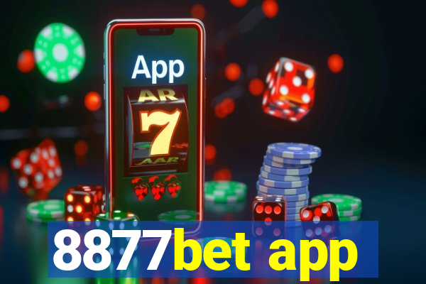 8877bet app